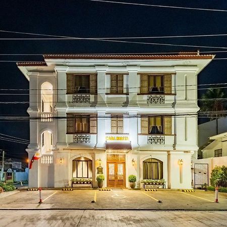 Casa Marita Vigan Ξενοδοχείο Εξωτερικό φωτογραφία