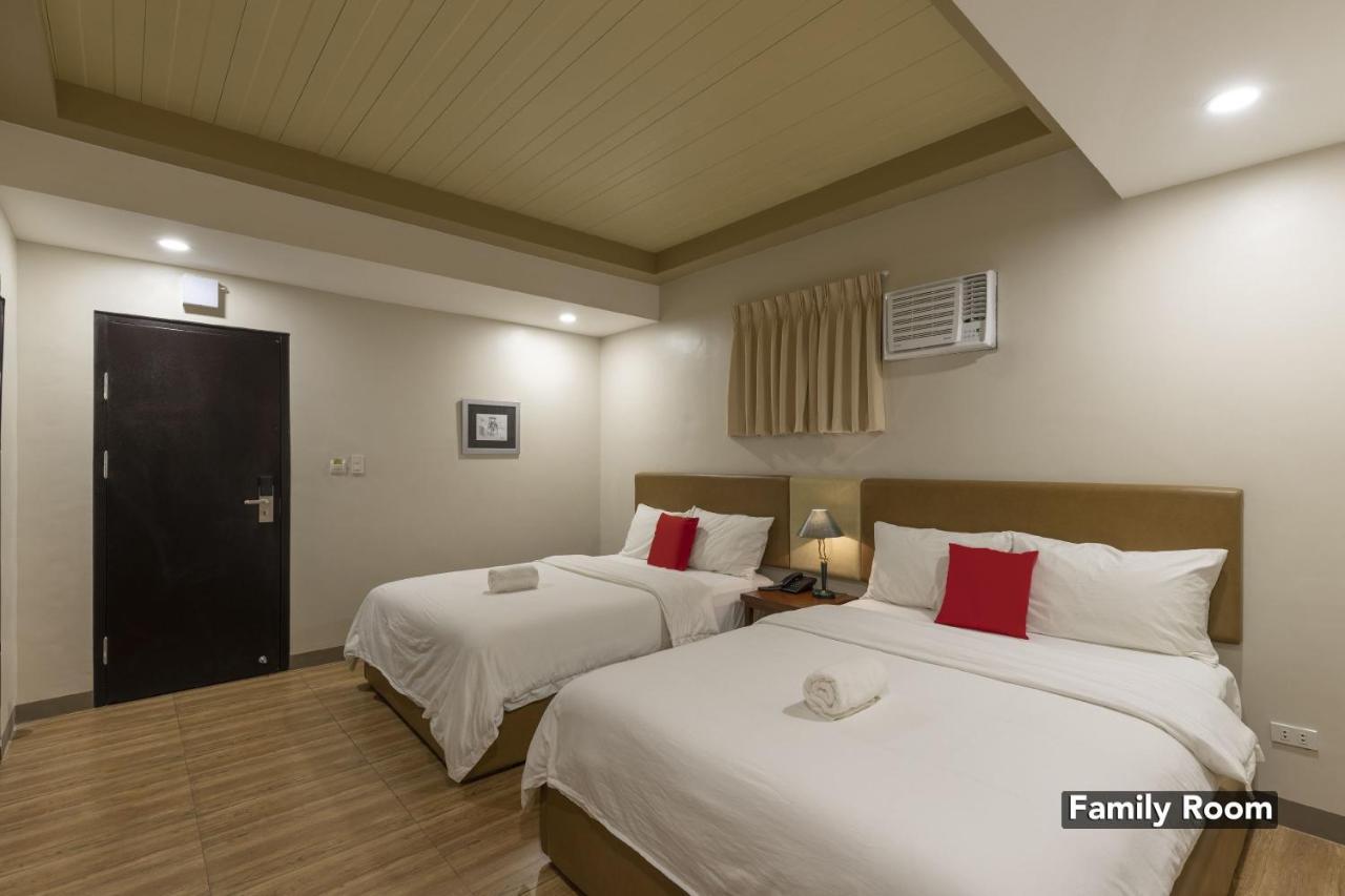 Casa Marita Vigan Ξενοδοχείο Εξωτερικό φωτογραφία