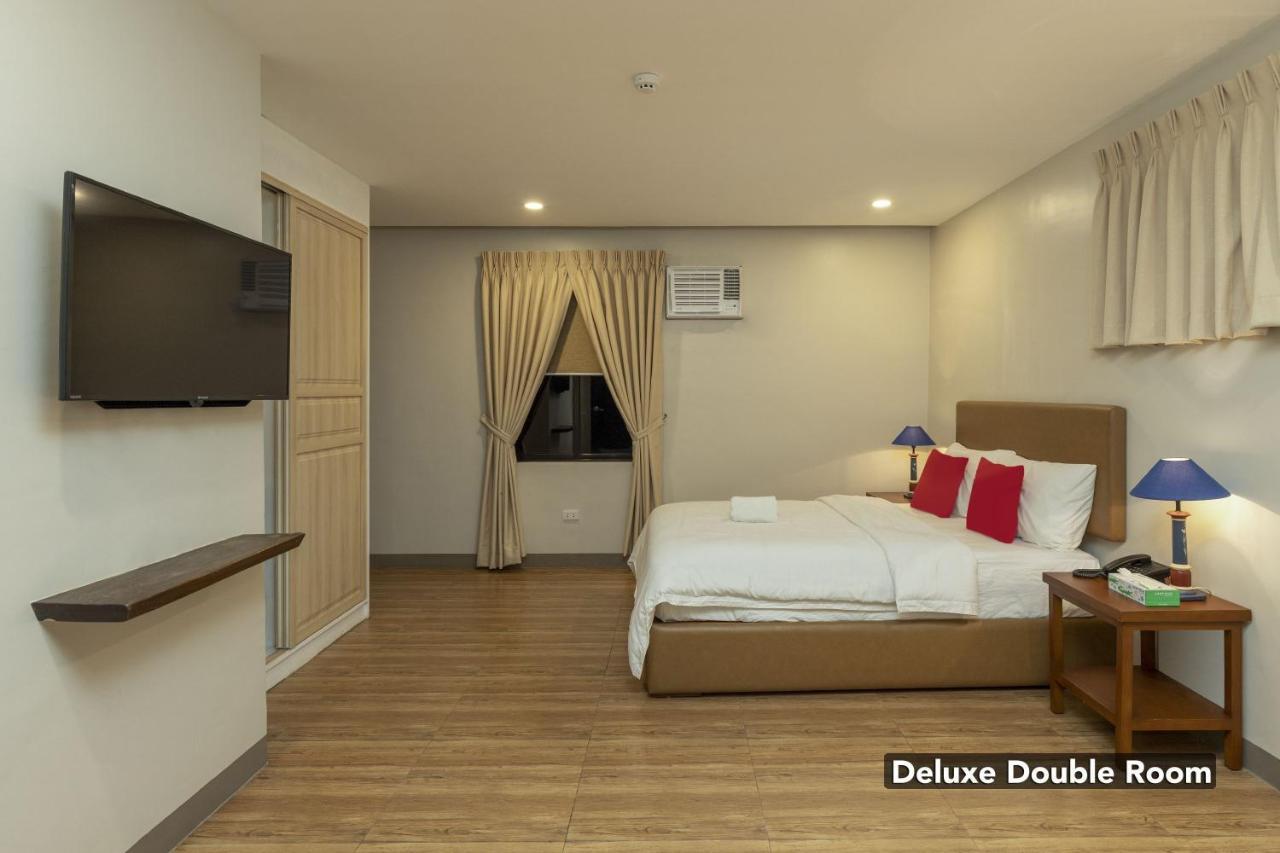 Casa Marita Vigan Ξενοδοχείο Εξωτερικό φωτογραφία