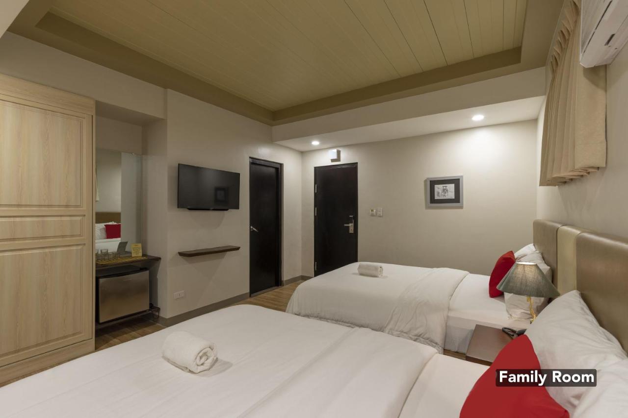 Casa Marita Vigan Ξενοδοχείο Εξωτερικό φωτογραφία