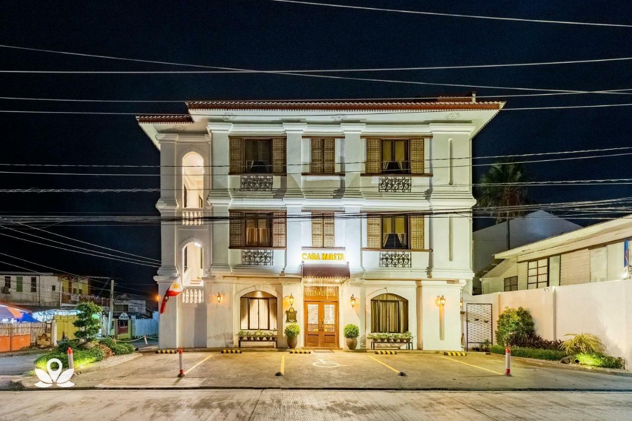 Casa Marita Vigan Ξενοδοχείο Εξωτερικό φωτογραφία