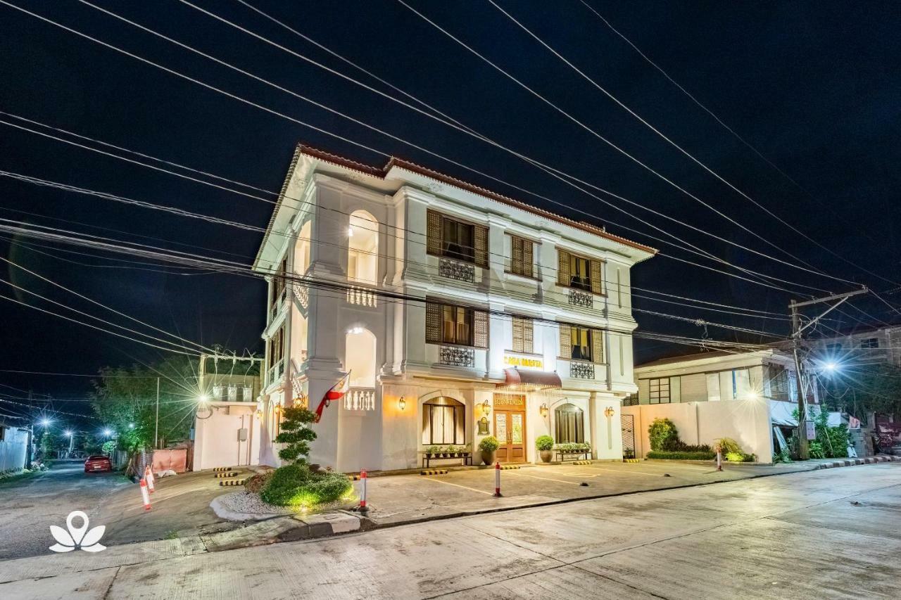 Casa Marita Vigan Ξενοδοχείο Εξωτερικό φωτογραφία