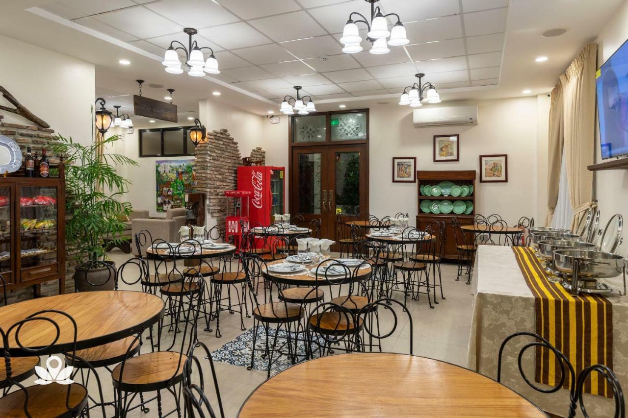 Casa Marita Vigan Ξενοδοχείο Εξωτερικό φωτογραφία