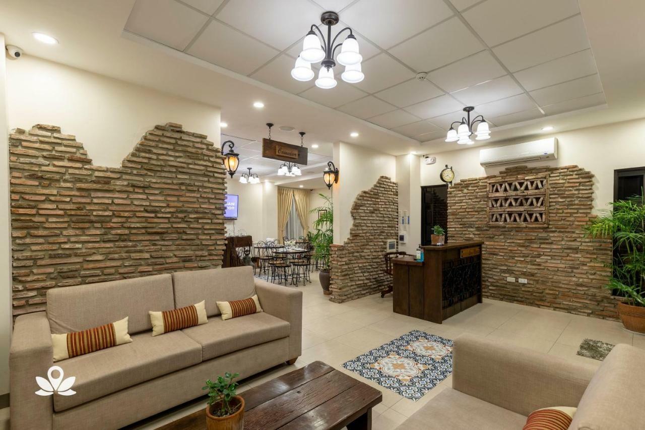 Casa Marita Vigan Ξενοδοχείο Εξωτερικό φωτογραφία