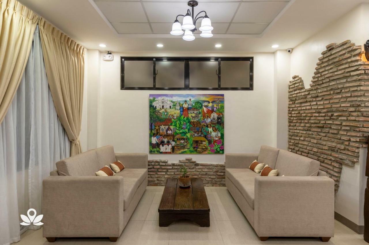 Casa Marita Vigan Ξενοδοχείο Εξωτερικό φωτογραφία