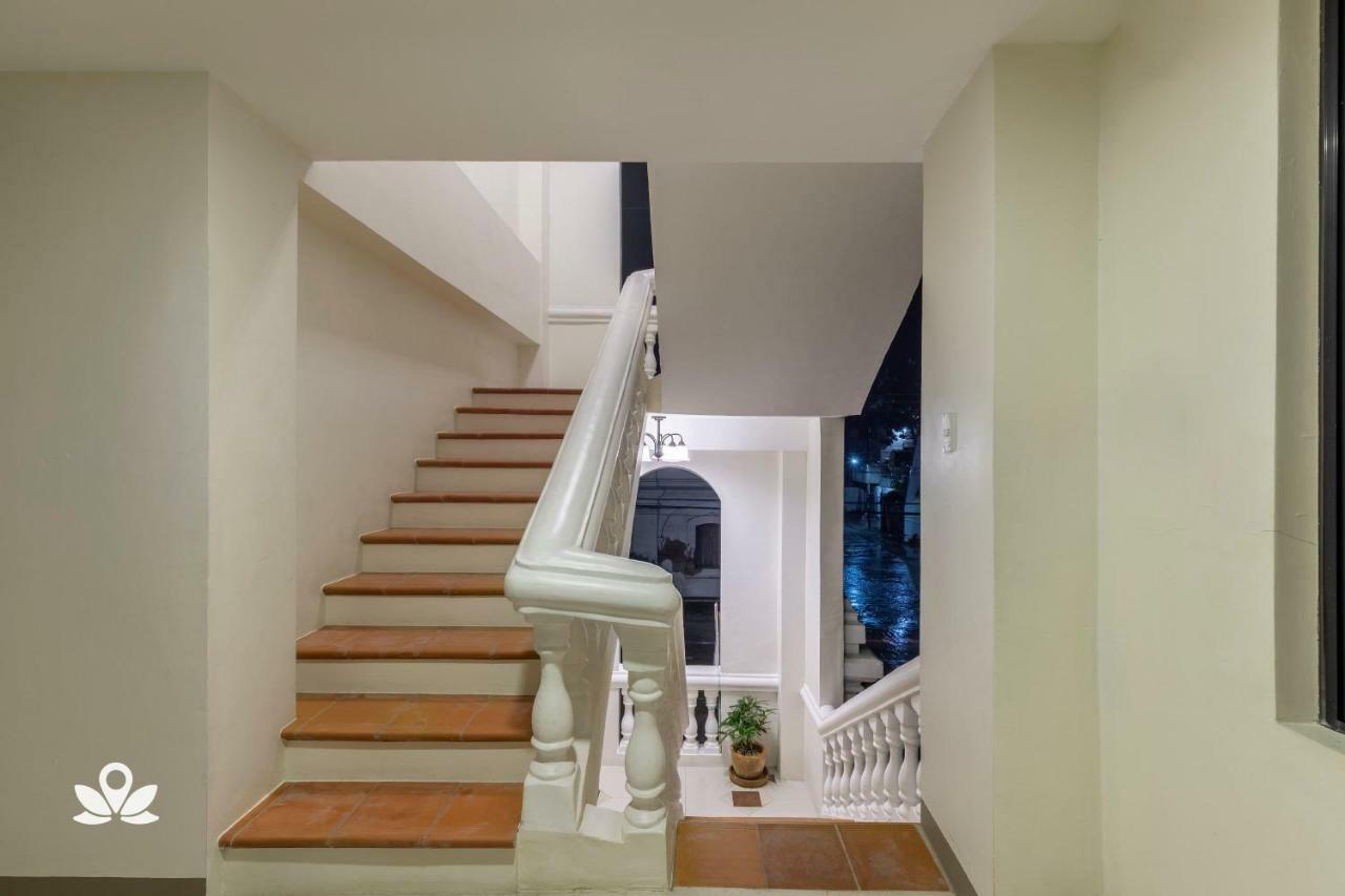 Casa Marita Vigan Ξενοδοχείο Εξωτερικό φωτογραφία