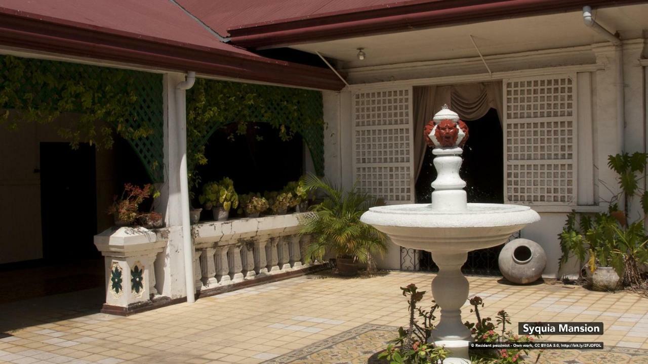 Casa Marita Vigan Ξενοδοχείο Εξωτερικό φωτογραφία